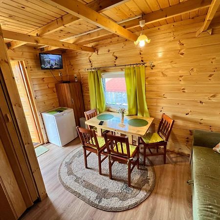 Siedlik Agroturystyka - Spokojne Miejsce Dla Ciebie I Twojej Rodziny Lidzbark Welski Extérieur photo