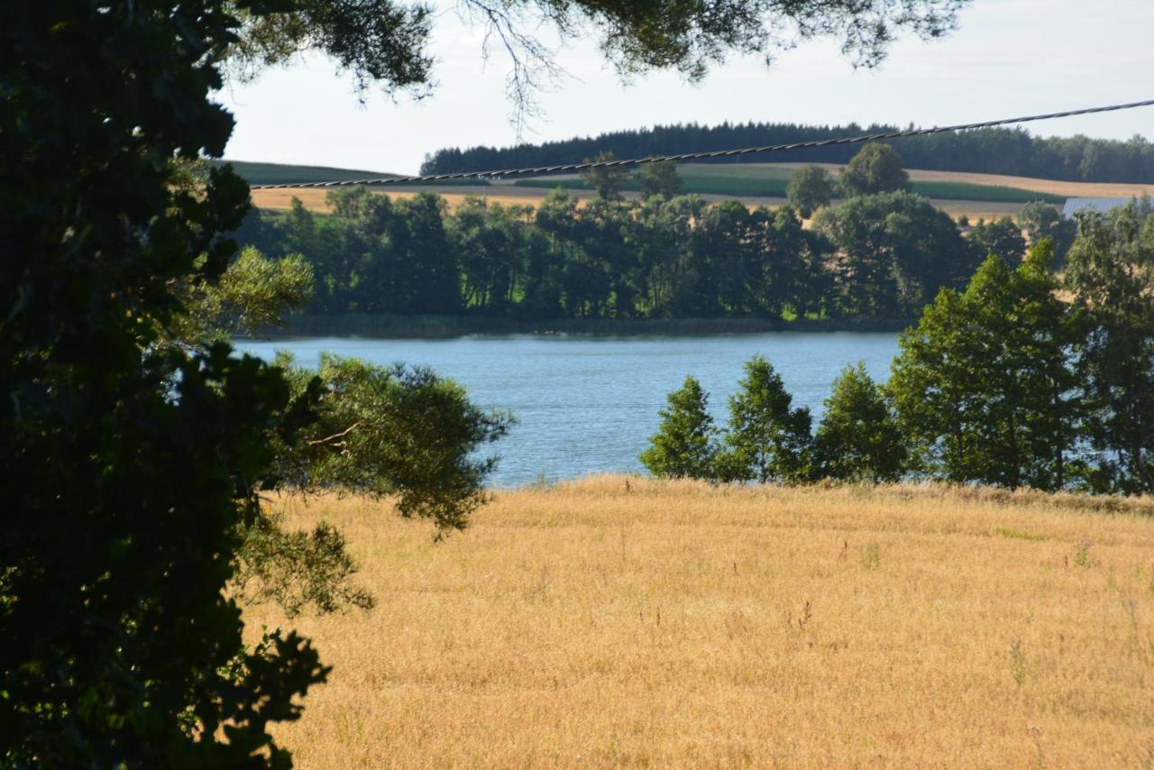Siedlik Agroturystyka - Spokojne Miejsce Dla Ciebie I Twojej Rodziny Lidzbark Welski Extérieur photo