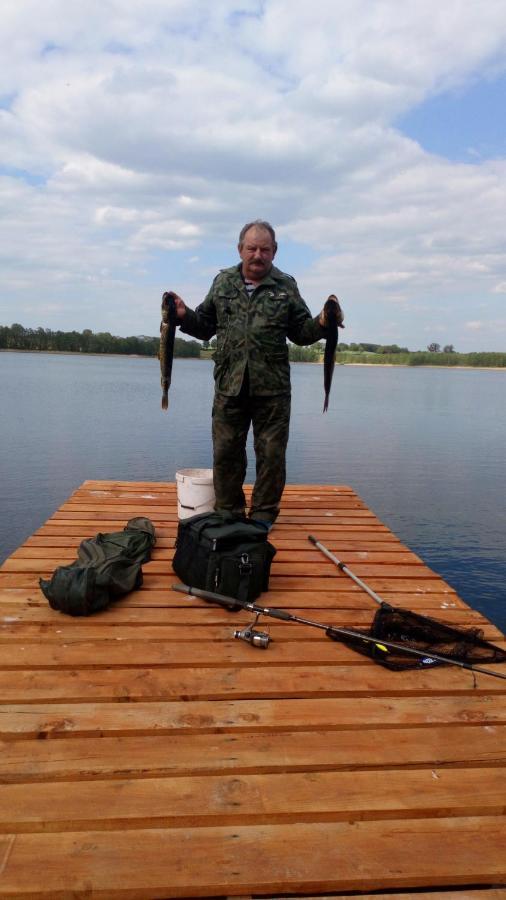 Siedlik Agroturystyka - Spokojne Miejsce Dla Ciebie I Twojej Rodziny Lidzbark Welski Extérieur photo