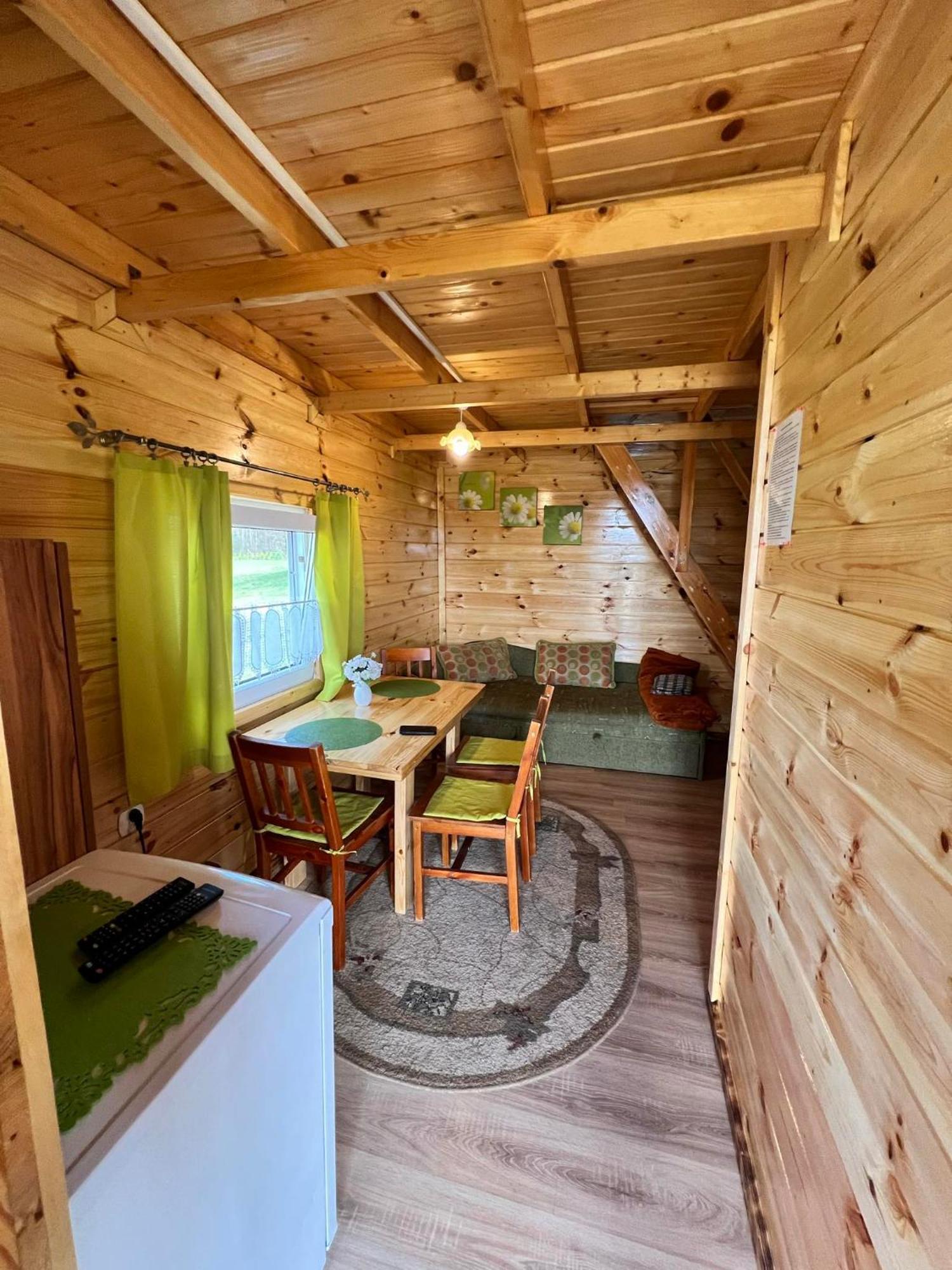 Siedlik Agroturystyka - Spokojne Miejsce Dla Ciebie I Twojej Rodziny Lidzbark Welski Extérieur photo