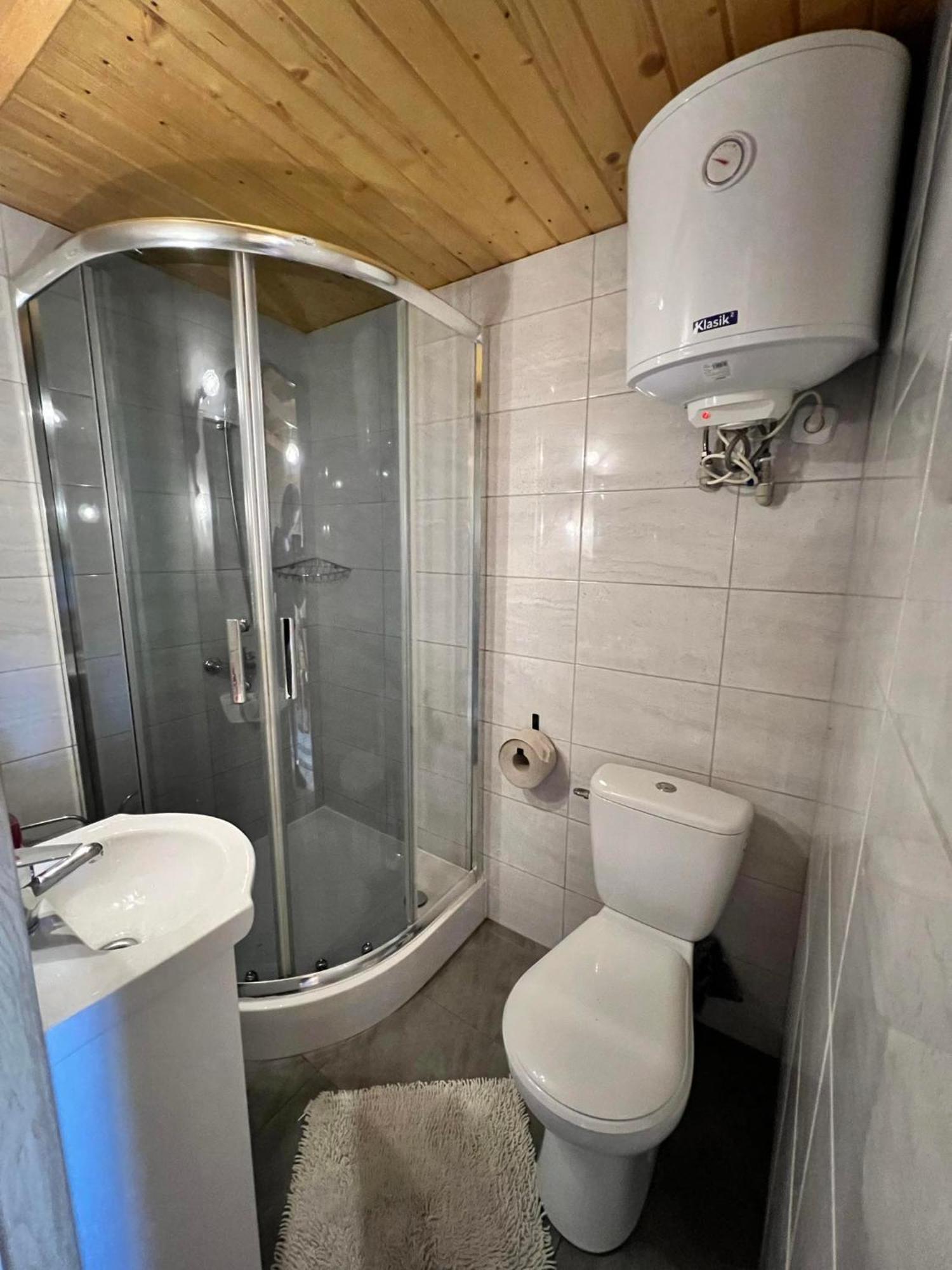 Siedlik Agroturystyka - Spokojne Miejsce Dla Ciebie I Twojej Rodziny Lidzbark Welski Extérieur photo
