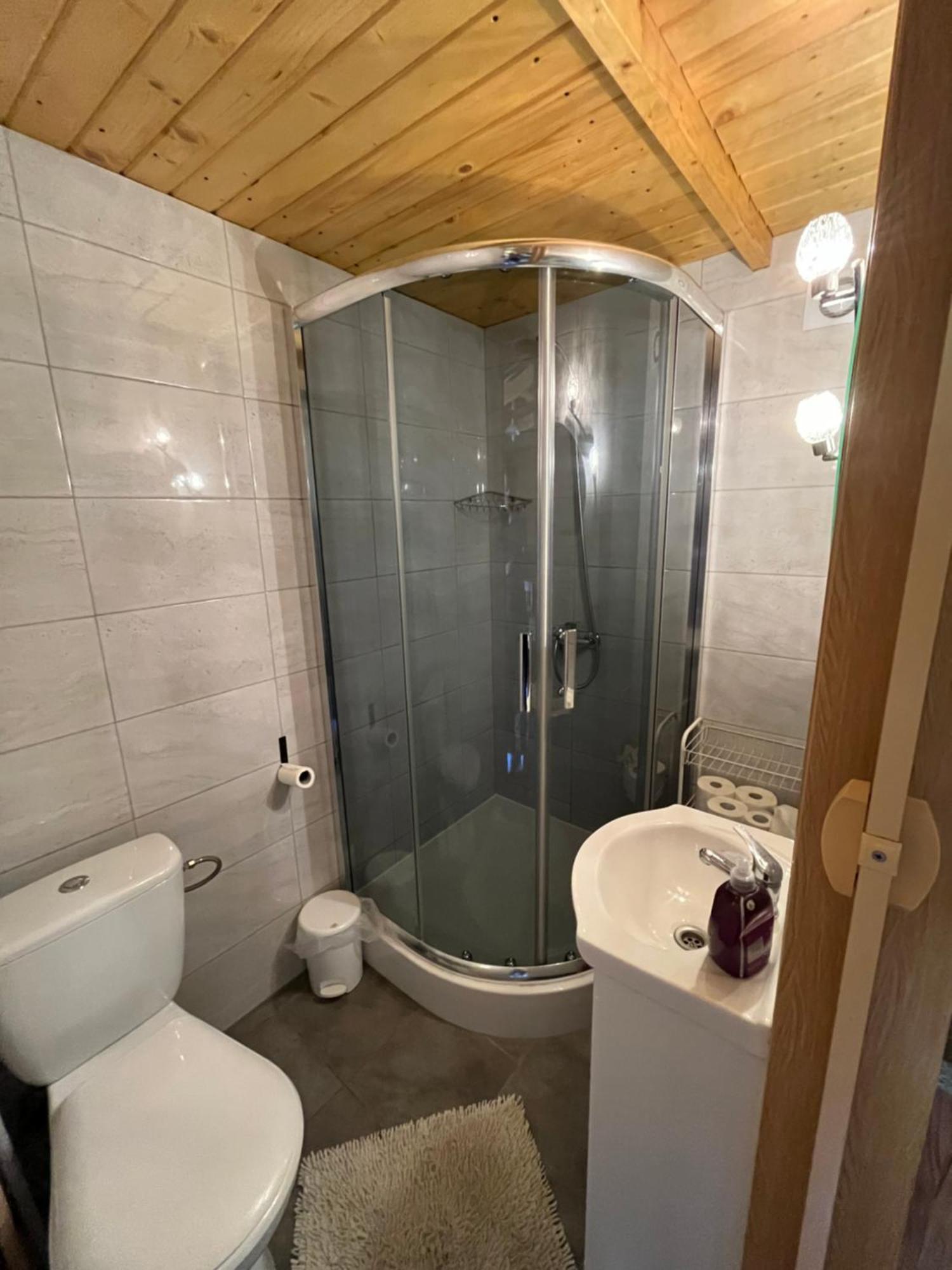 Siedlik Agroturystyka - Spokojne Miejsce Dla Ciebie I Twojej Rodziny Lidzbark Welski Extérieur photo