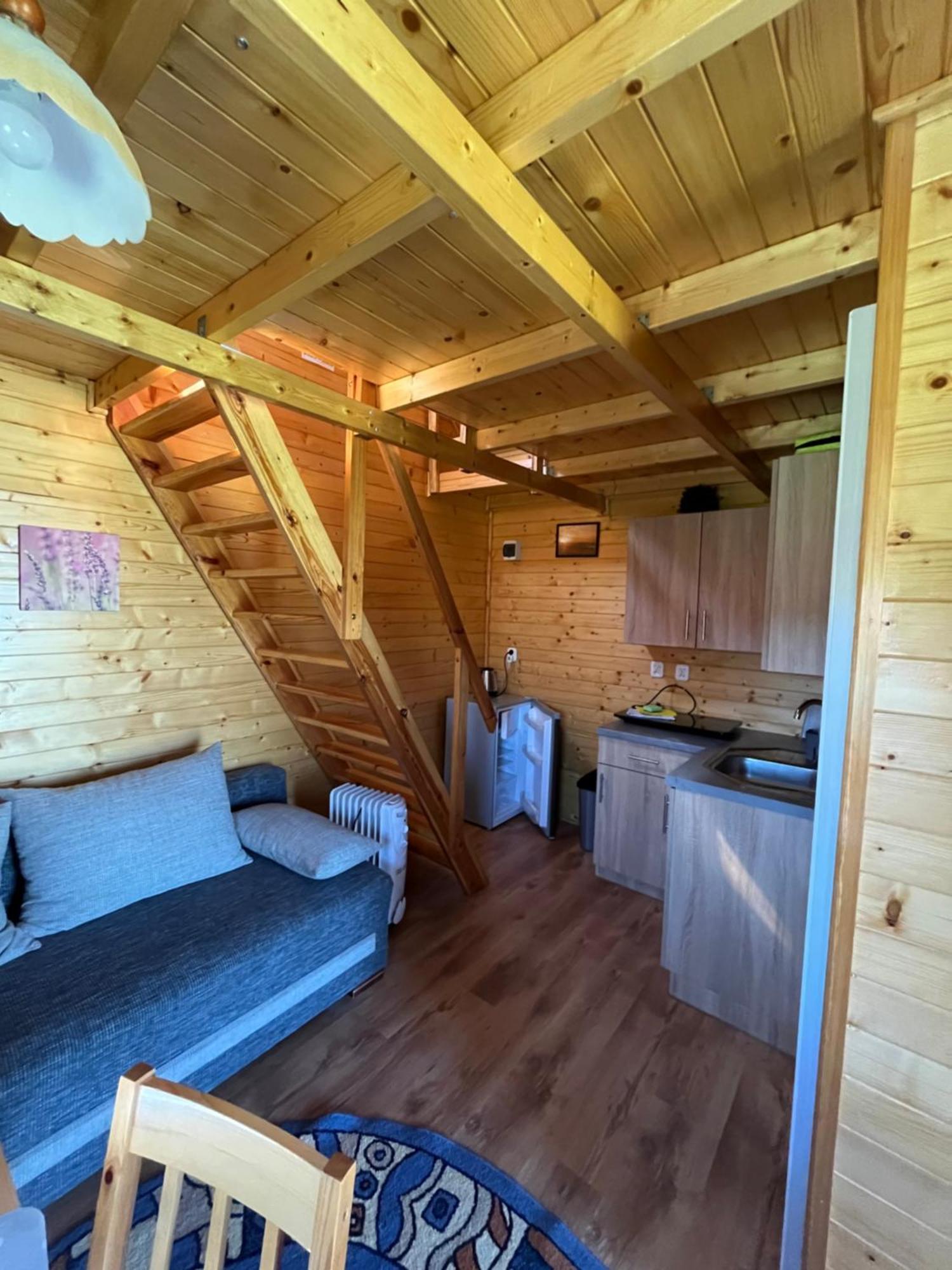Siedlik Agroturystyka - Spokojne Miejsce Dla Ciebie I Twojej Rodziny Lidzbark Welski Extérieur photo