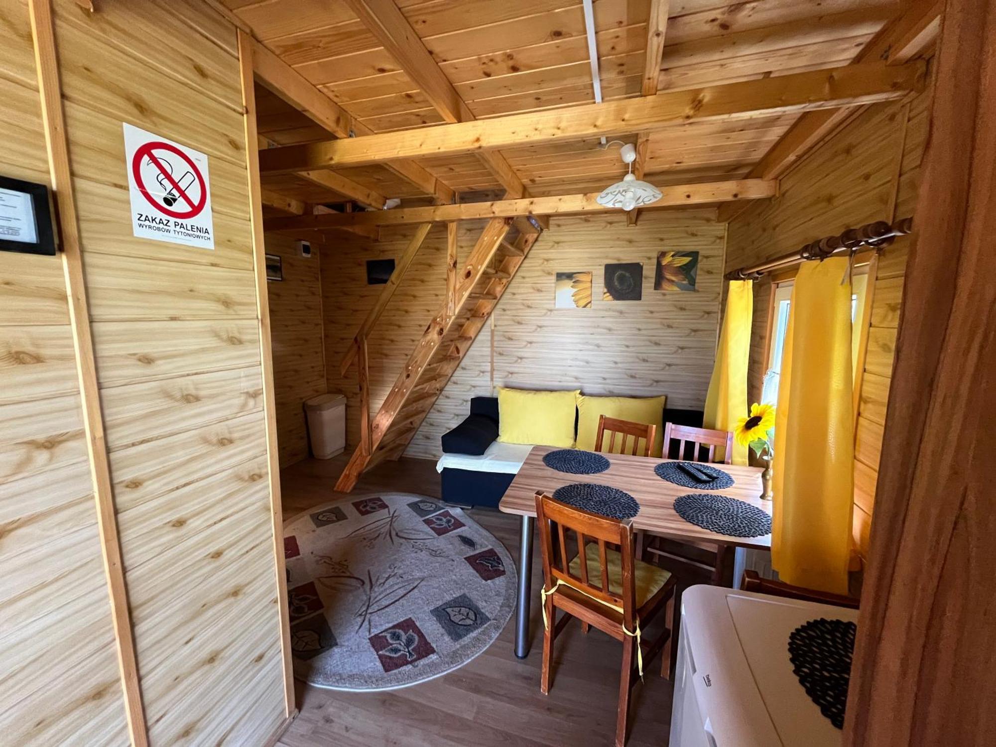Siedlik Agroturystyka - Spokojne Miejsce Dla Ciebie I Twojej Rodziny Lidzbark Welski Extérieur photo